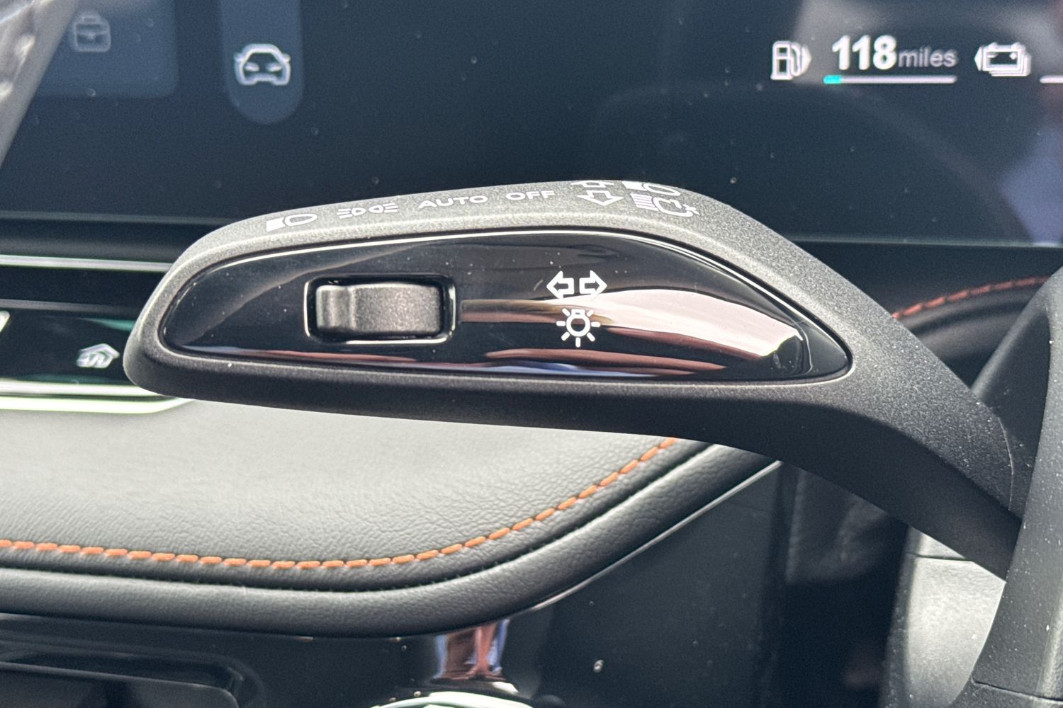 Used MG MG HS 2025 for sale - 77851115: Photo 33