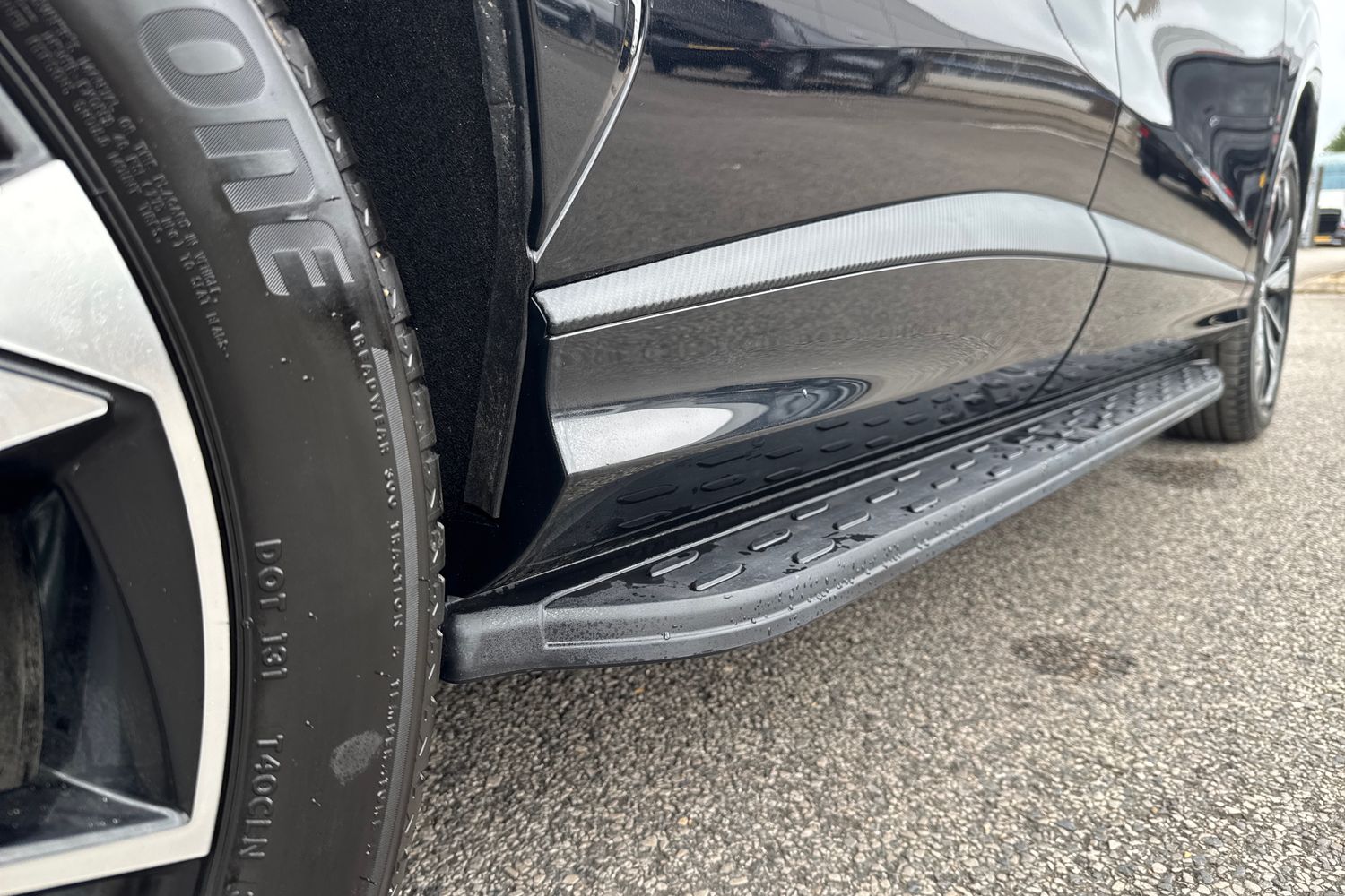 Used MG MG HS 2025 for sale - 77851115: Photo 45