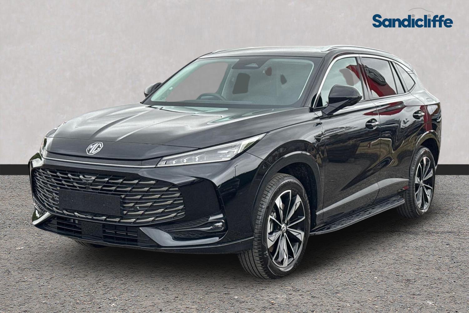 Used MG MG HS 2025 for sale - 77851115: Photo 8