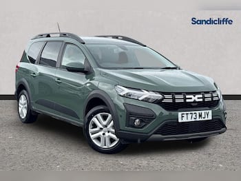 Used Dacia Jogger 2023 for sale - 79595163: Photo