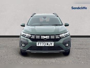 Used Dacia Jogger 2023 for sale - 79595163: Photo