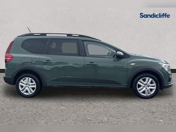 Used Dacia Jogger 2023 for sale - 79595163: Photo