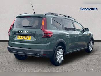 Used Dacia Jogger 2023 for sale - 79595163: Photo