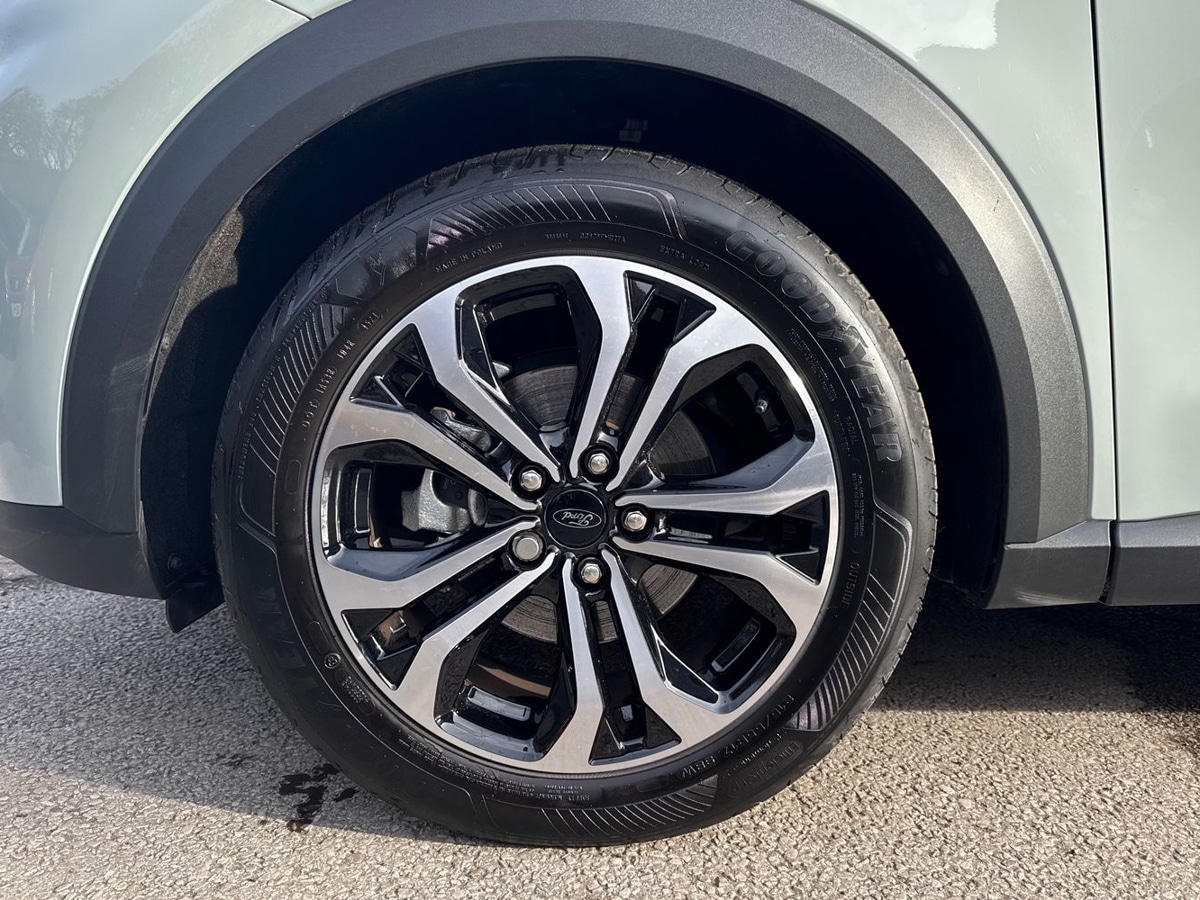 Used Ford Puma 2025 for sale - 77643558: Photo 11