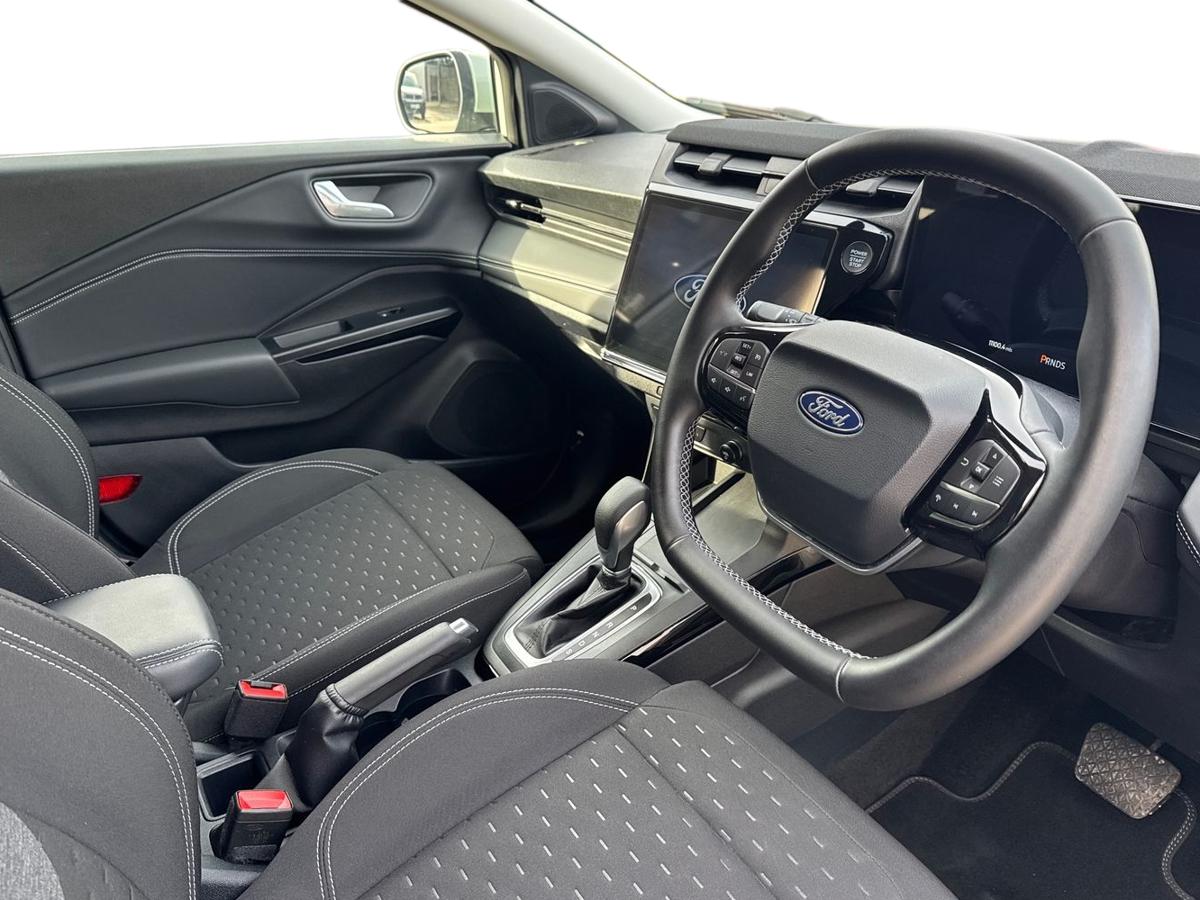 Used Ford Puma 2025 for sale - 77643558: Photo 12