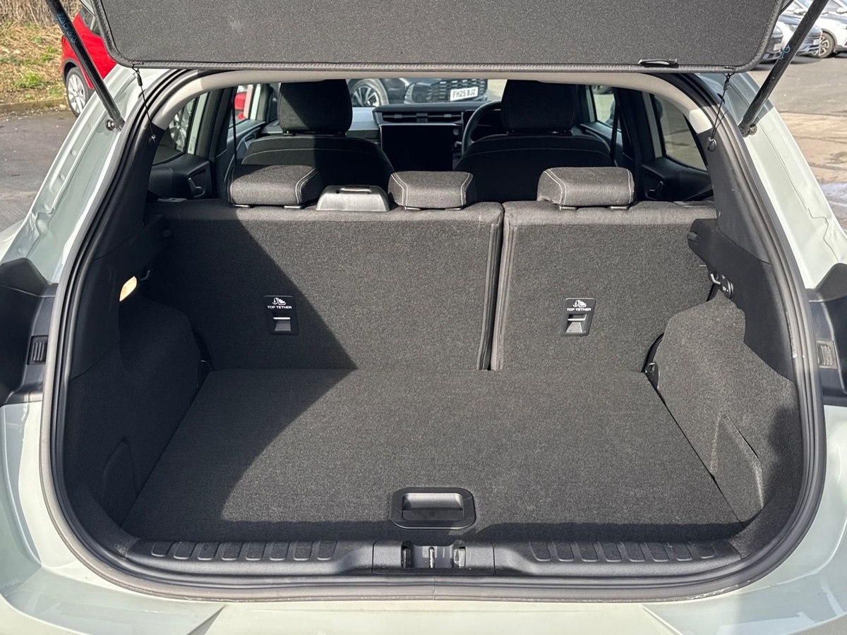 Used Ford Puma 2025 for sale - 77643558: Photo 18