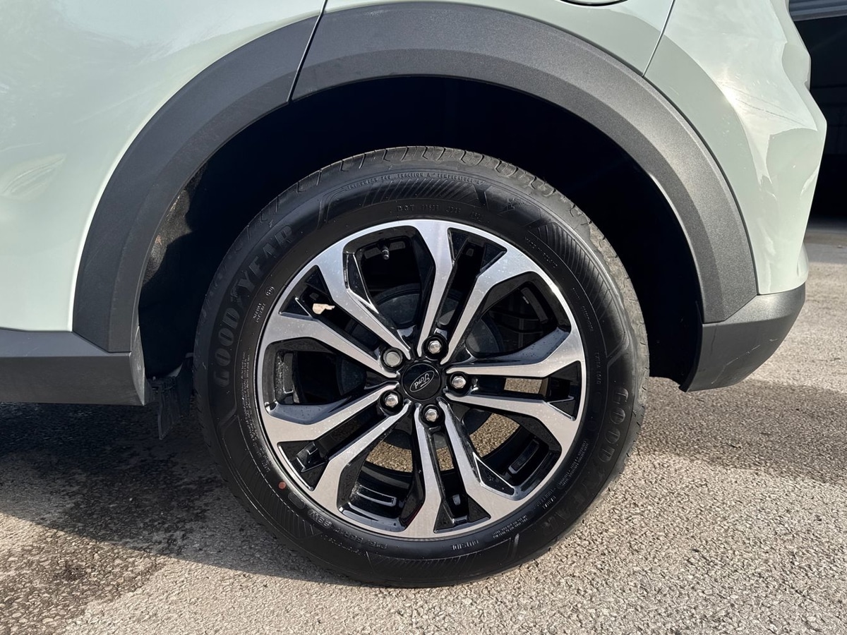 Used Ford Puma 2025 for sale - 77643558: Photo 19