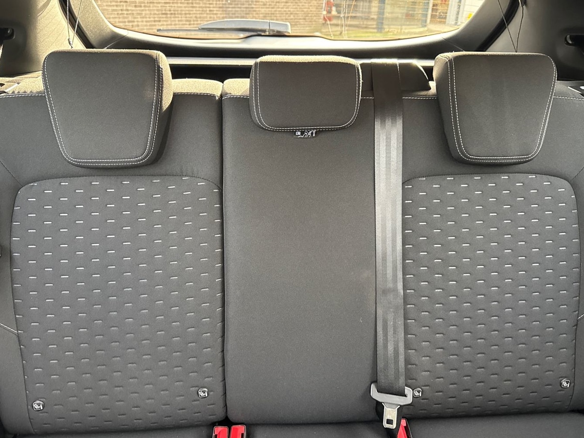 Used Ford Puma 2025 for sale - 77643558: Photo 23