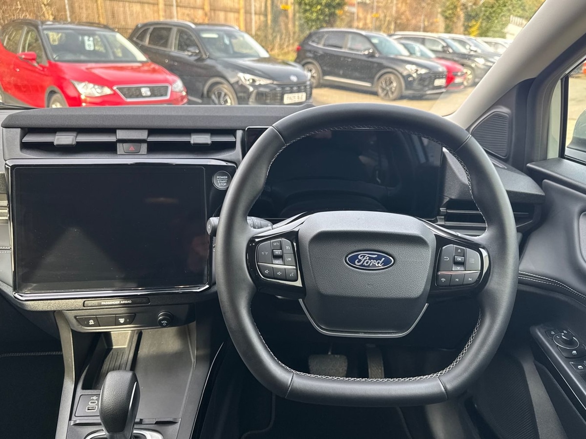 Used Ford Puma 2025 for sale - 77643558: Photo 24