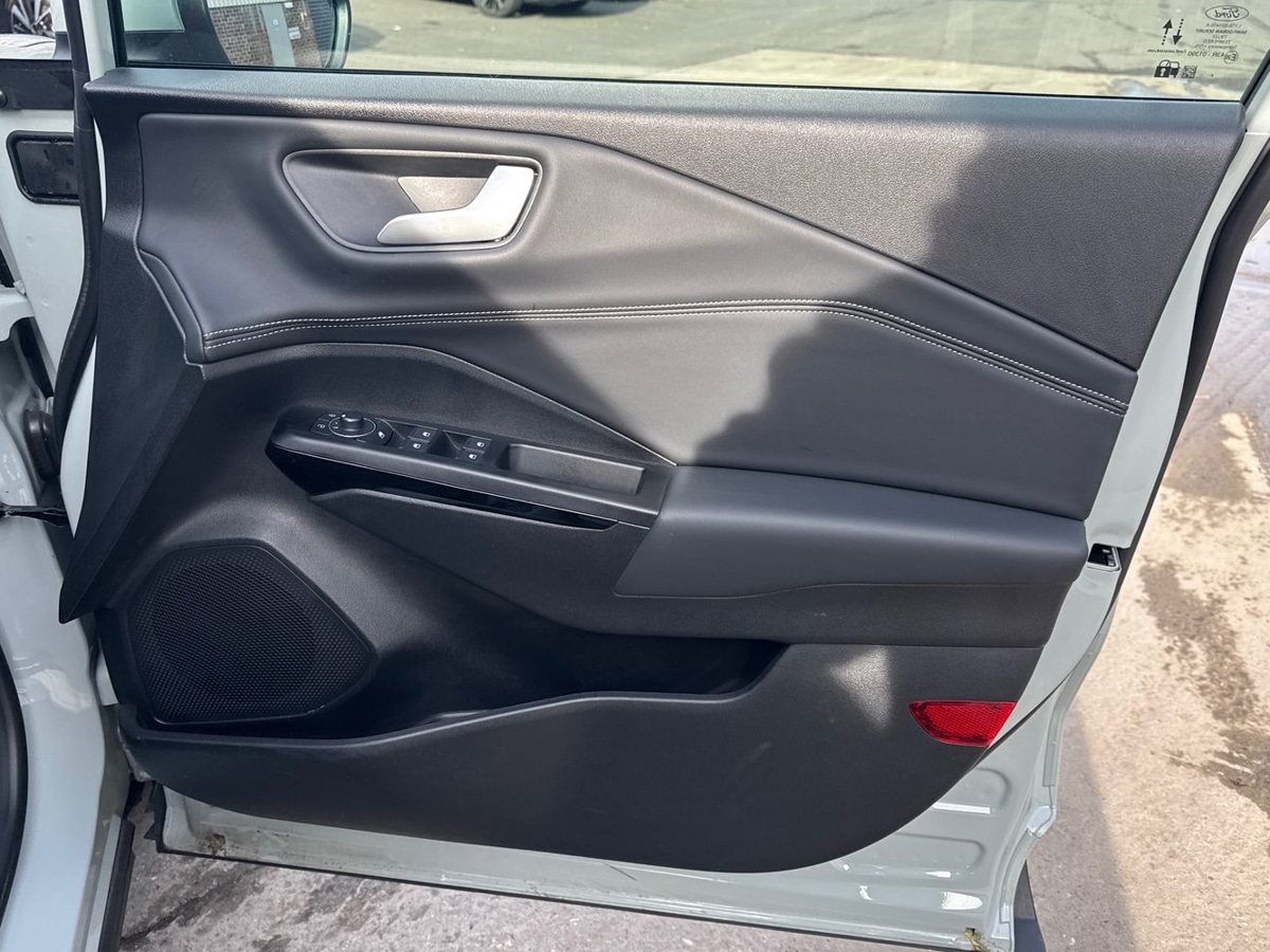 Used Ford Puma 2025 for sale - 77643558: Photo 28