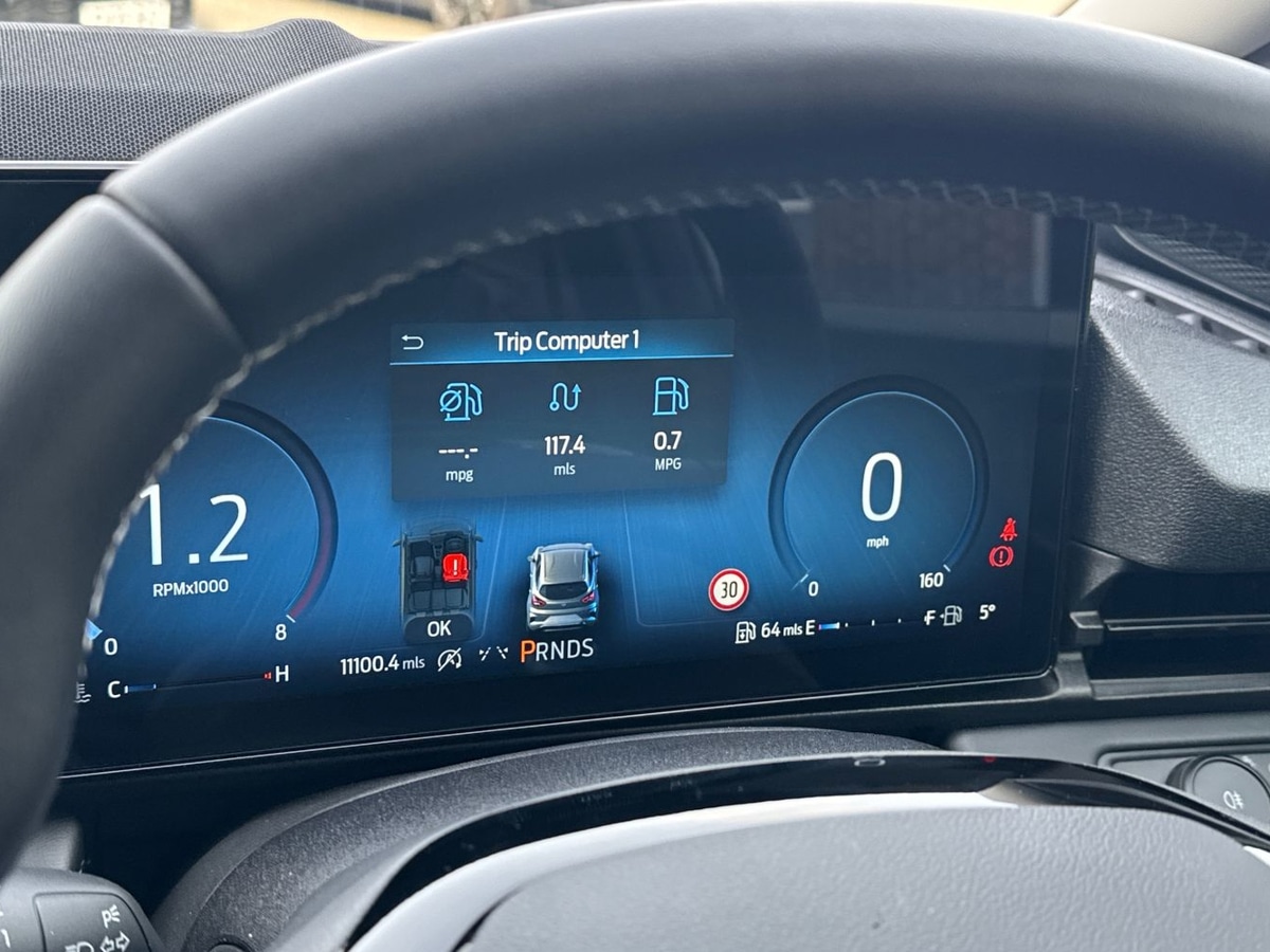 Used Ford Puma 2025 for sale - 77643558: Photo 36