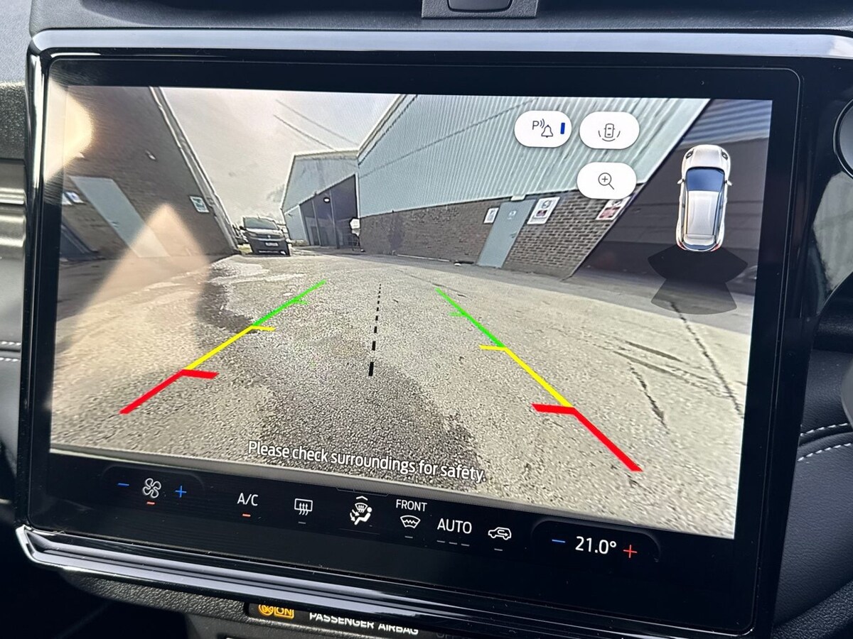 Used Ford Puma 2025 for sale - 77643558: Photo 39