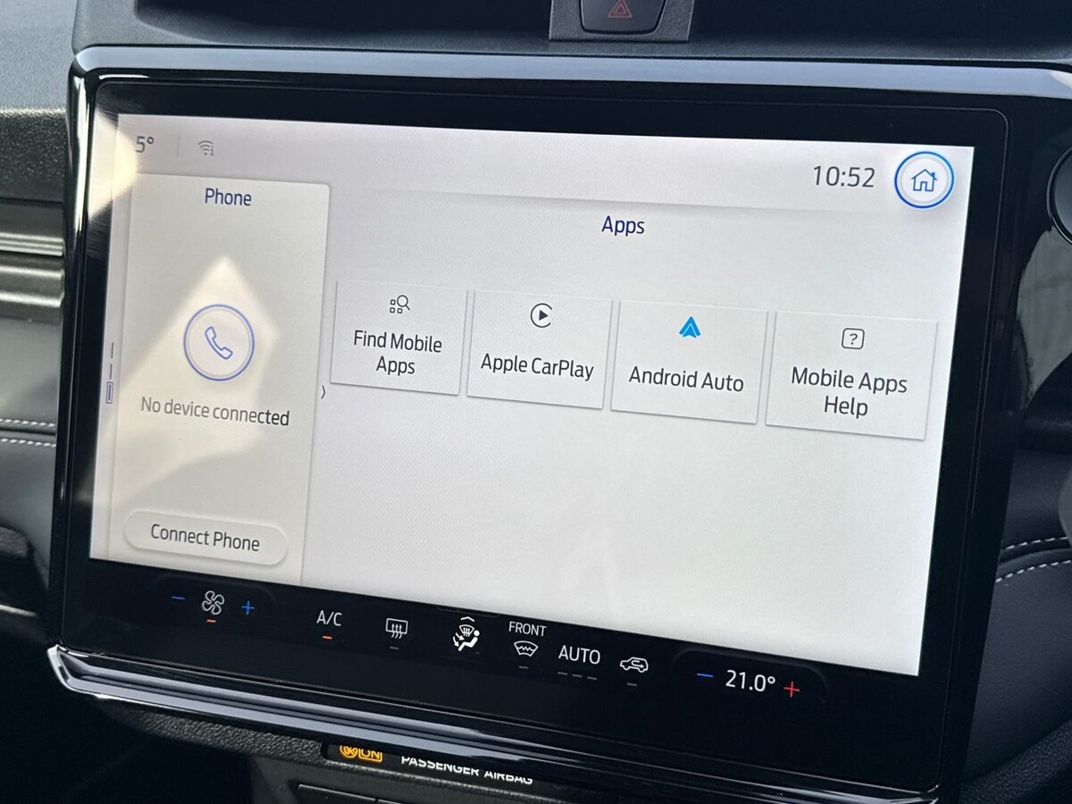 Used Ford Puma 2025 for sale - 77643558: Photo 40