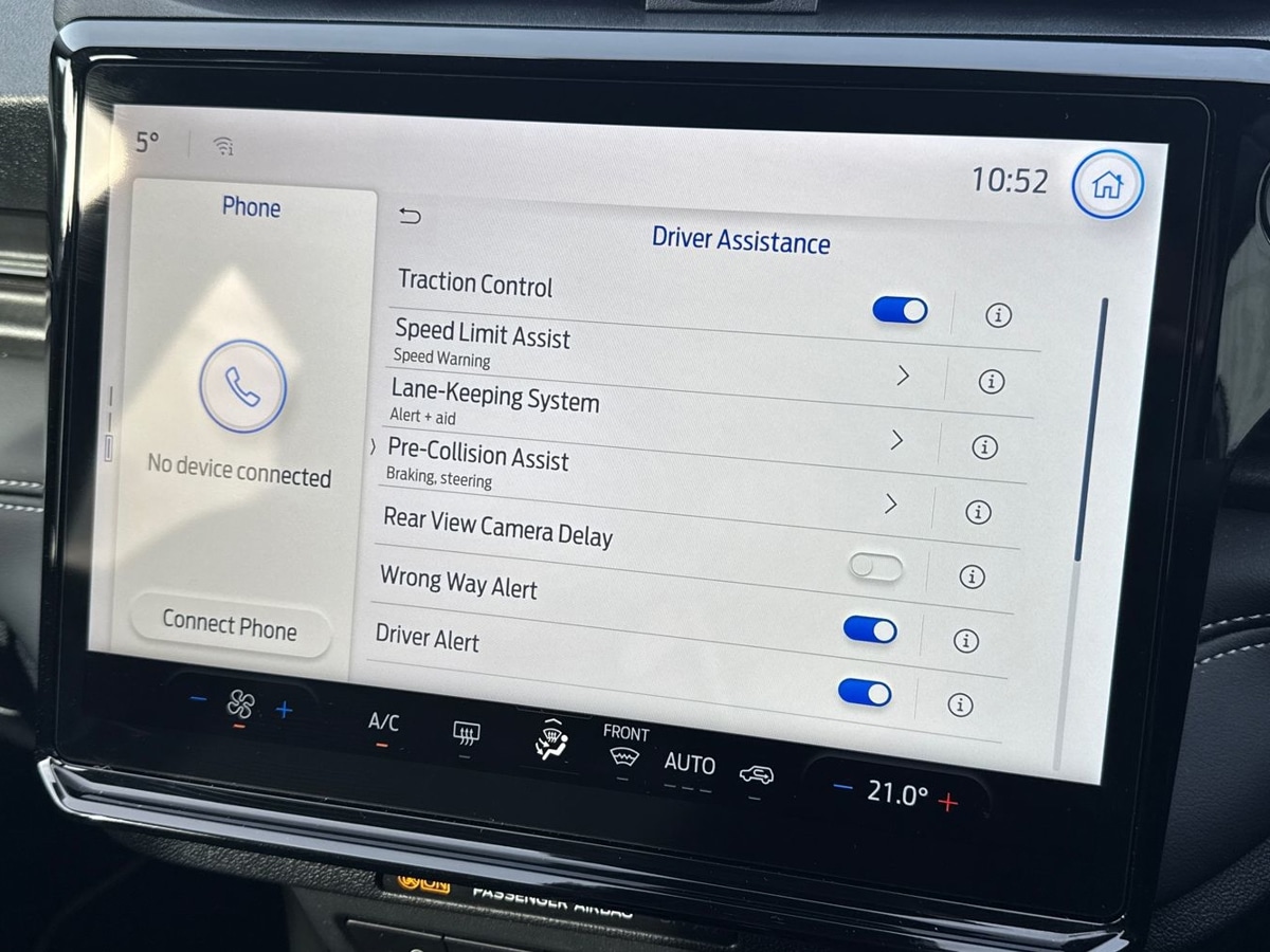 Used Ford Puma 2025 for sale - 77643558: Photo 41