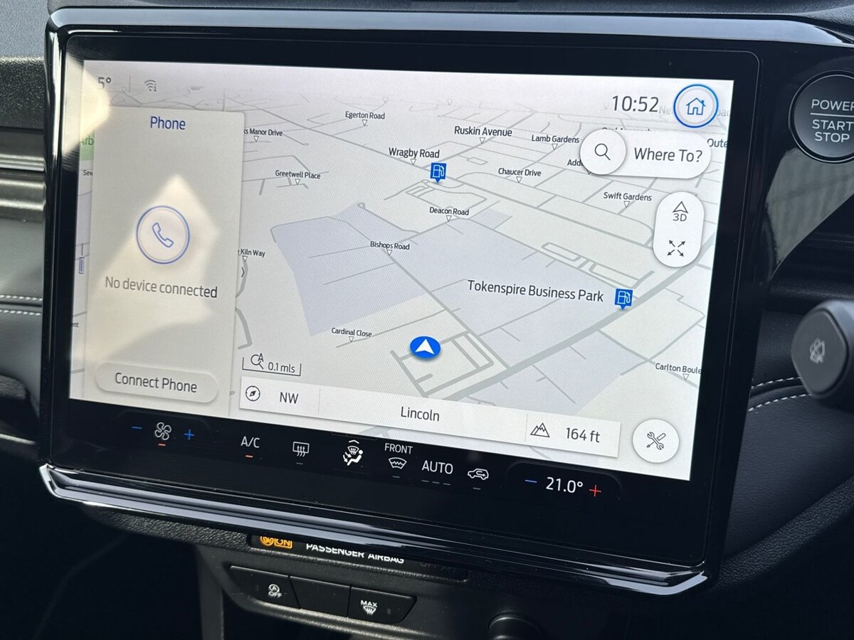 Used Ford Puma 2025 for sale - 77643558: Photo 42