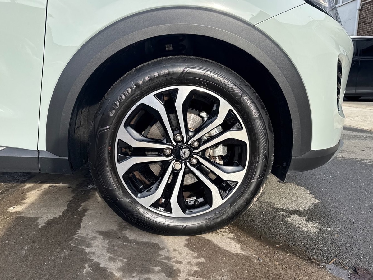 Used Ford Puma 2025 for sale - 77643558: Photo 44