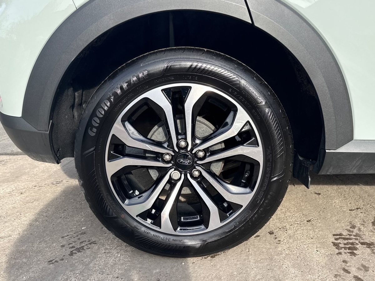 Used Ford Puma 2025 for sale - 77643558: Photo 45