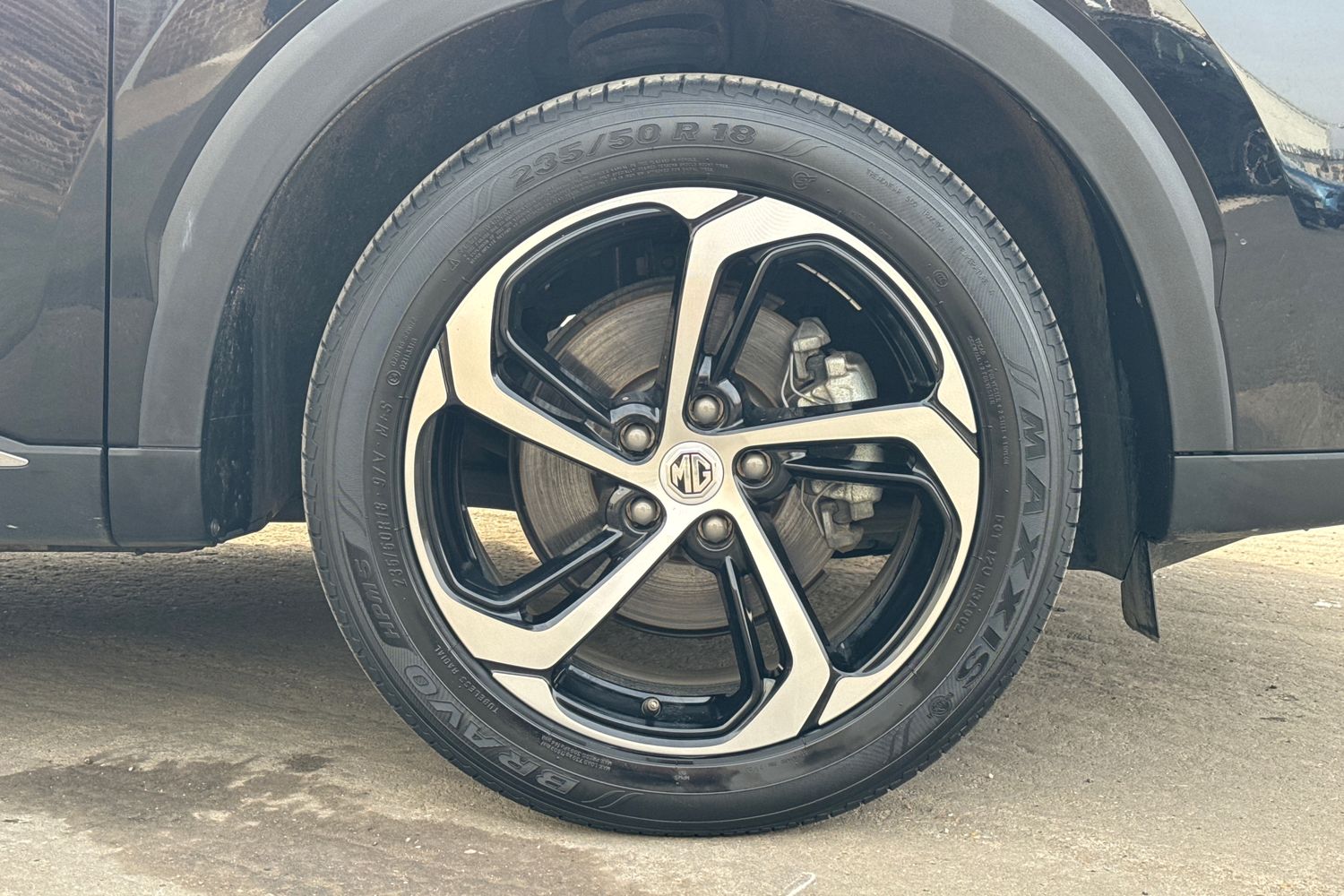 Used MG MG HS 2023 for sale - 77605090: Photo 11