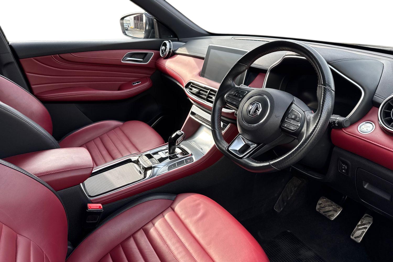 Used MG MG HS 2023 for sale - 77605090: Photo 12