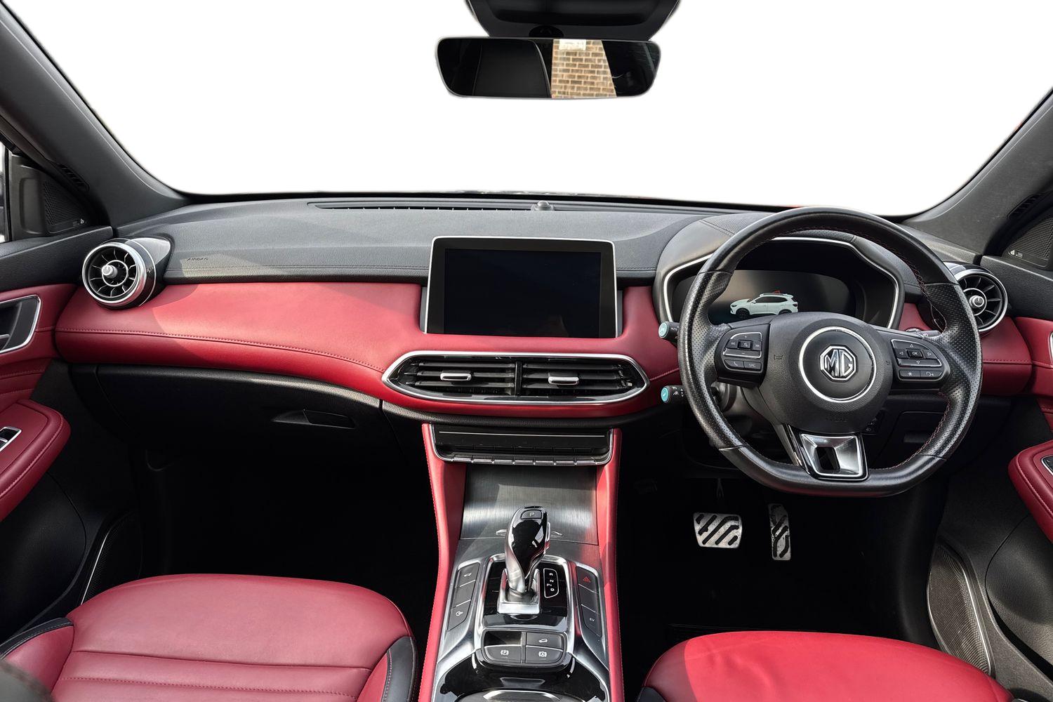 Used MG MG HS 2023 for sale - 77605090: Photo 13