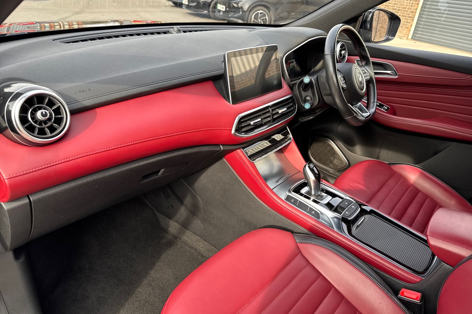 Used MG MG HS 2023 for sale - 77605090: Photo 14