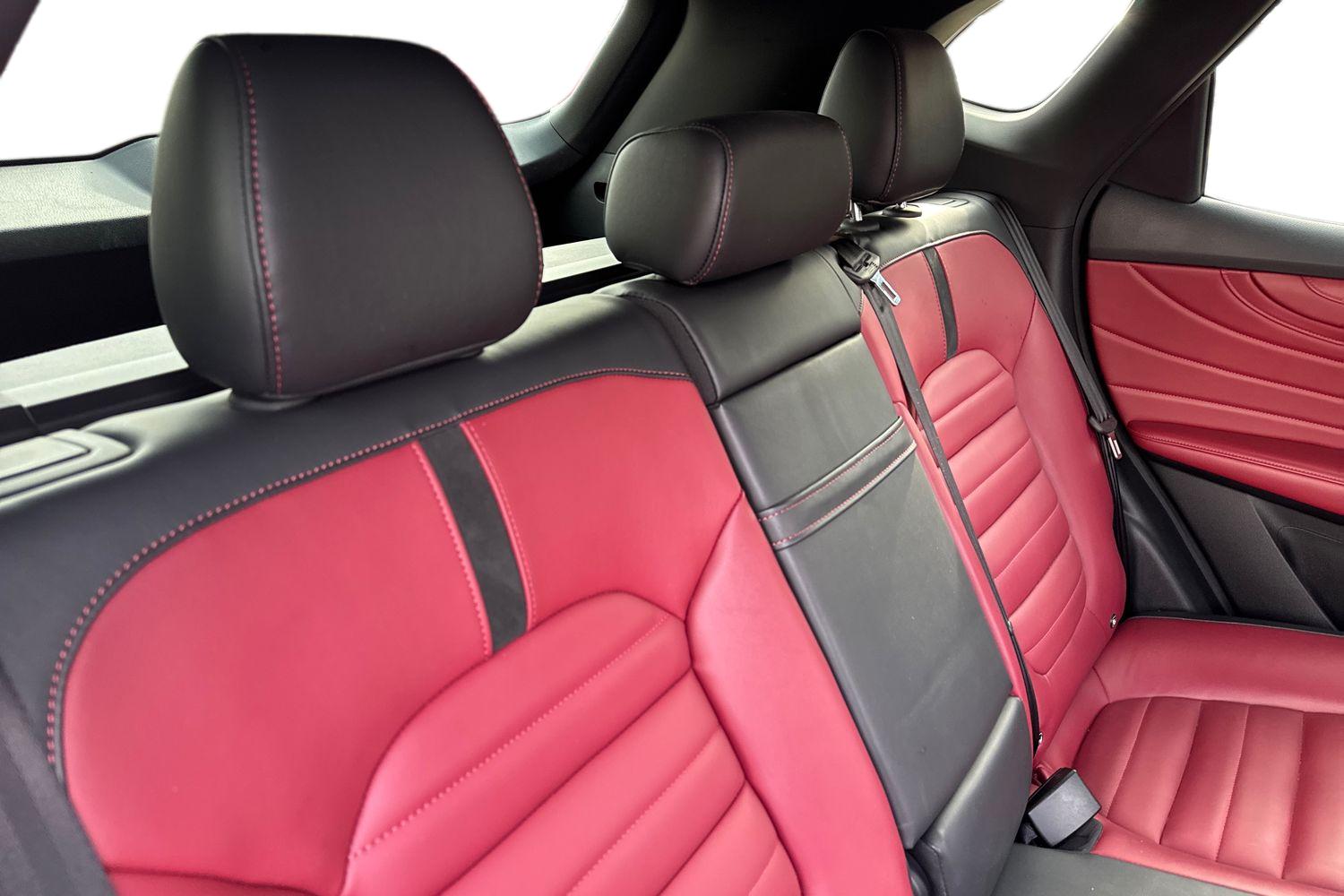 Used MG MG HS 2023 for sale - 77605090: Photo 15