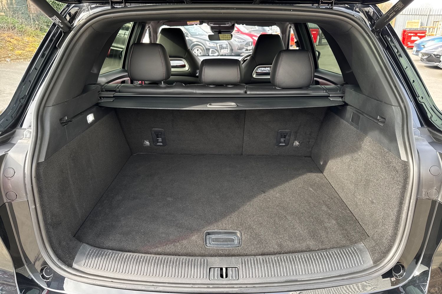 Used MG MG HS 2023 for sale - 77605090: Photo 18