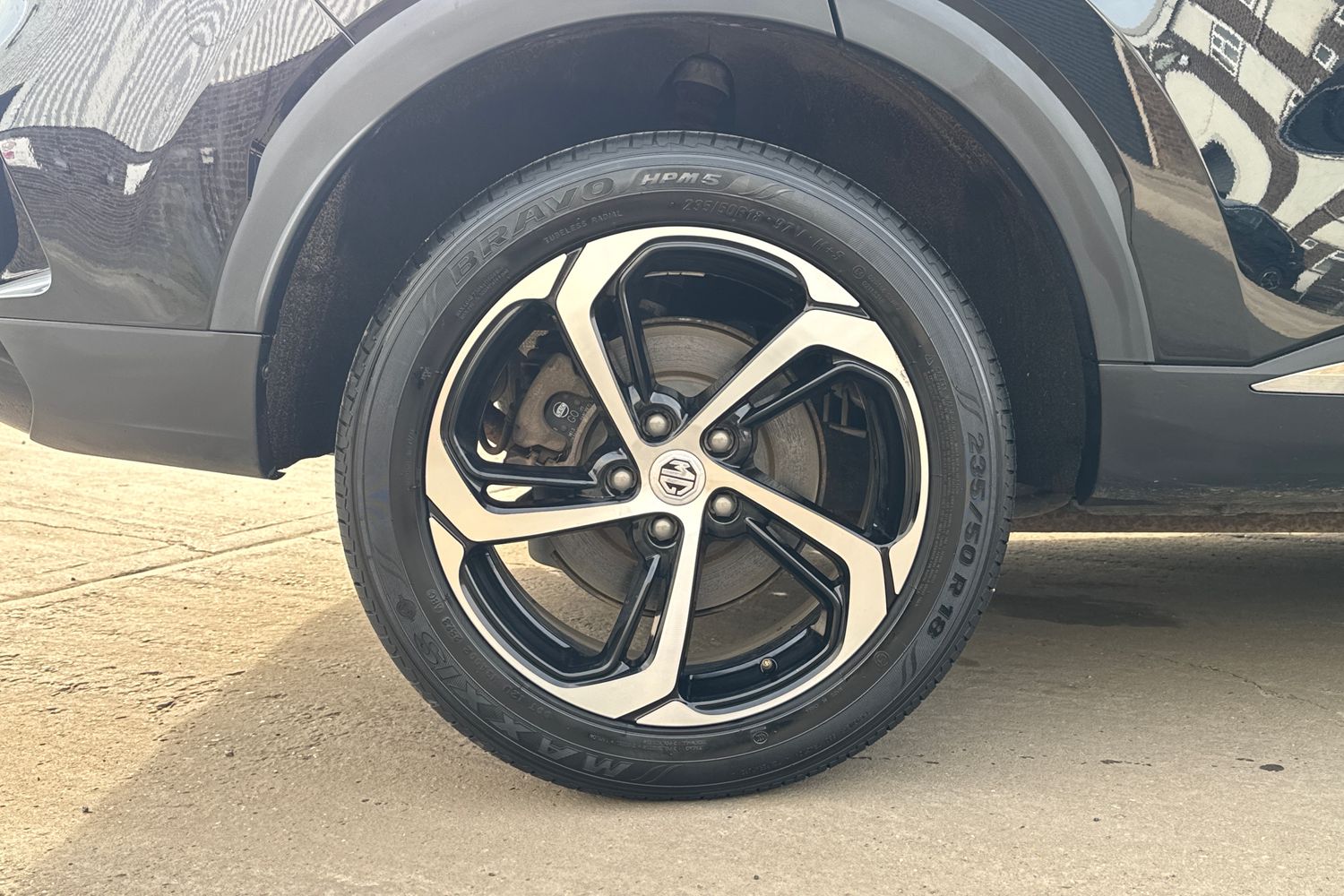 Used MG MG HS 2023 for sale - 77605090: Photo 19