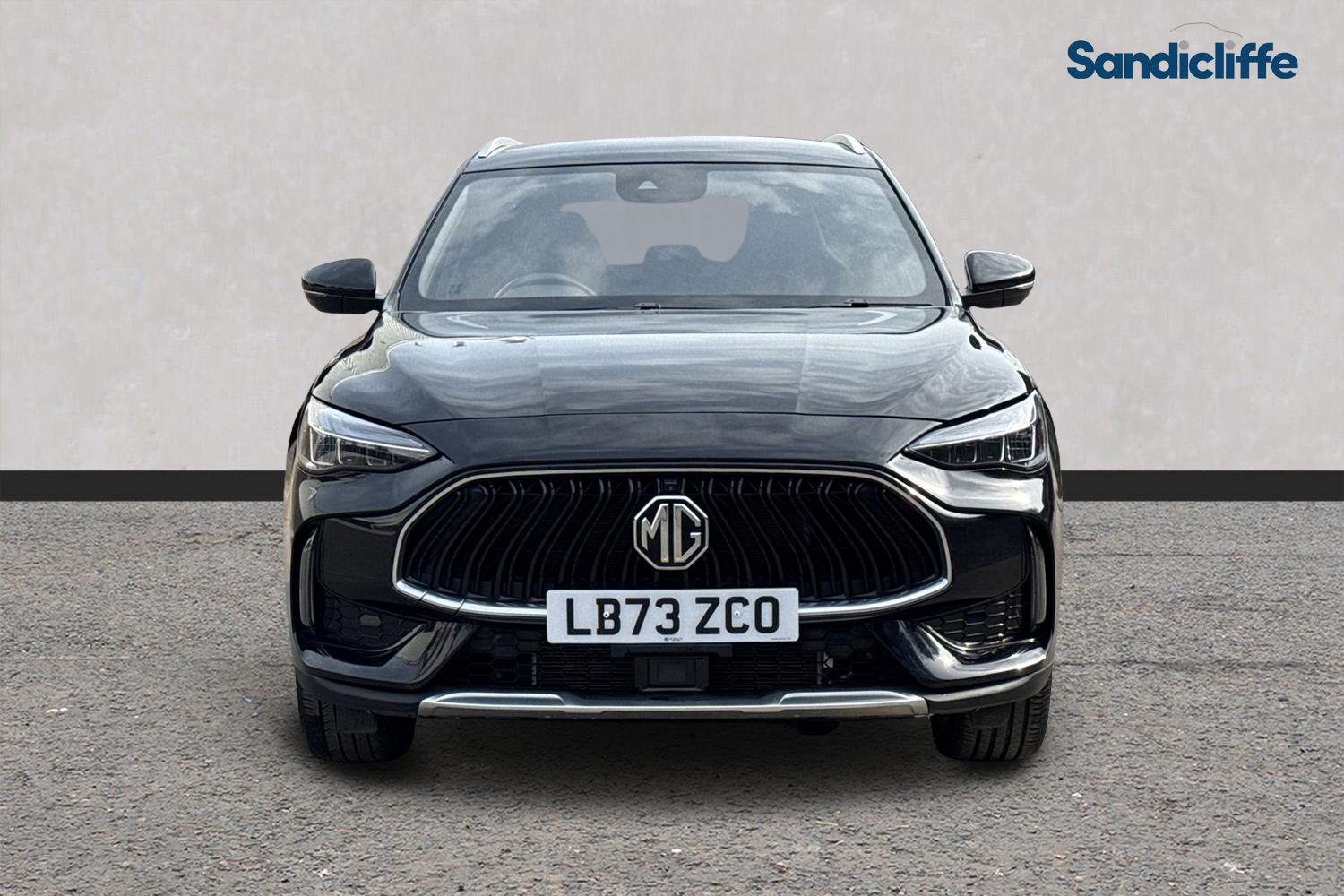 Used MG MG HS 2023 for sale - 77605090: Photo 2