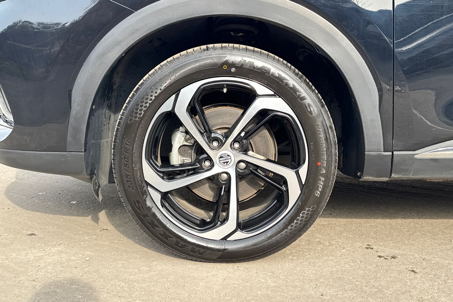 Used MG MG HS 2023 for sale - 77605090: Photo 22