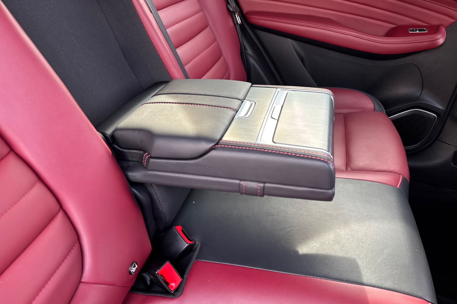 Used MG MG HS 2023 for sale - 77605090: Photo 25