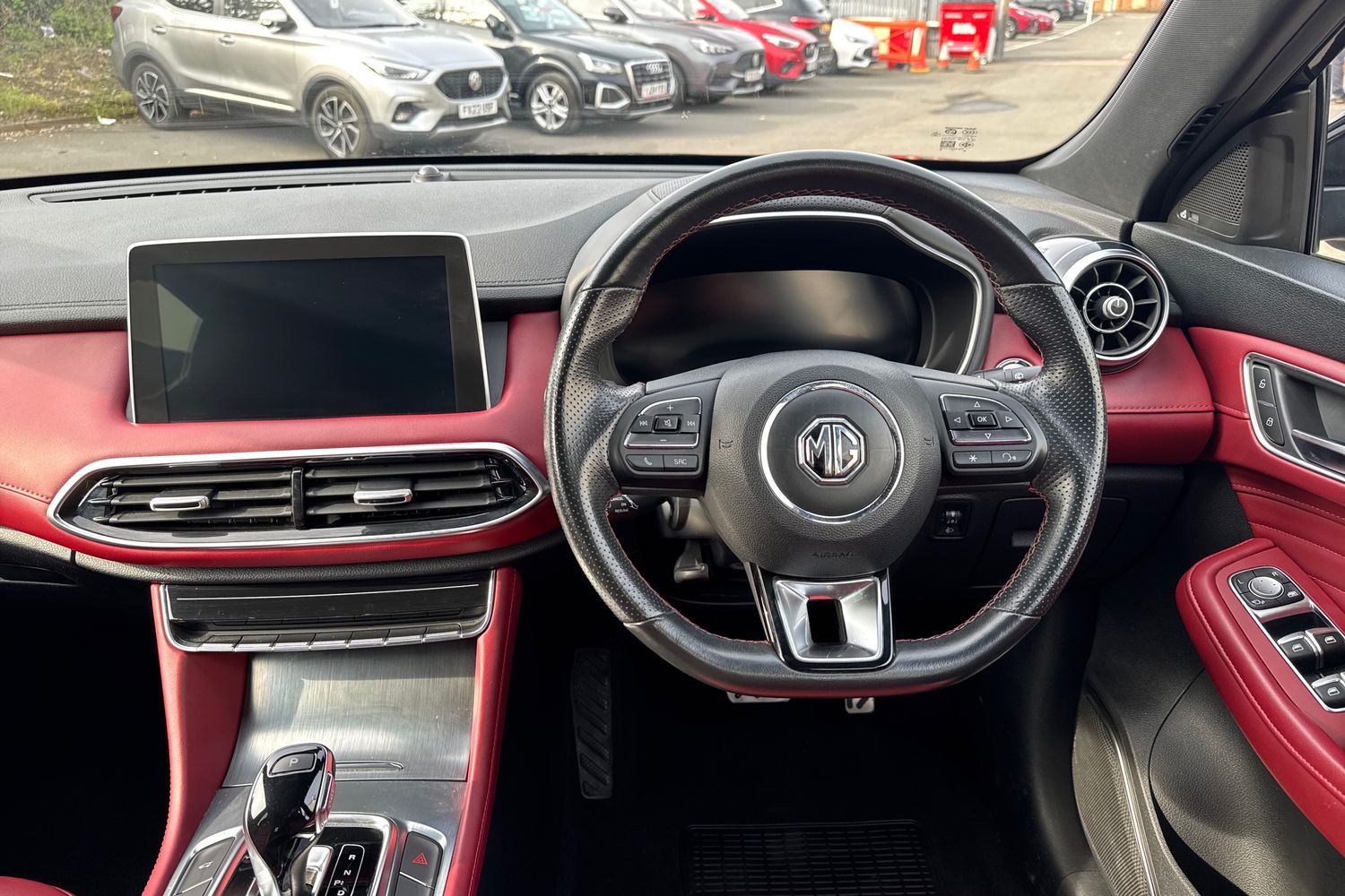 Used MG MG HS 2023 for sale - 77605090: Photo 27