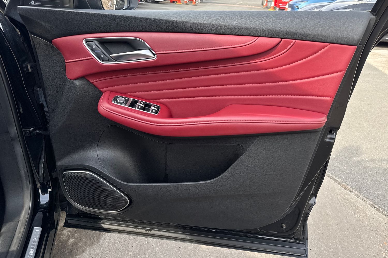 Used MG MG HS 2023 for sale - 77605090: Photo 28