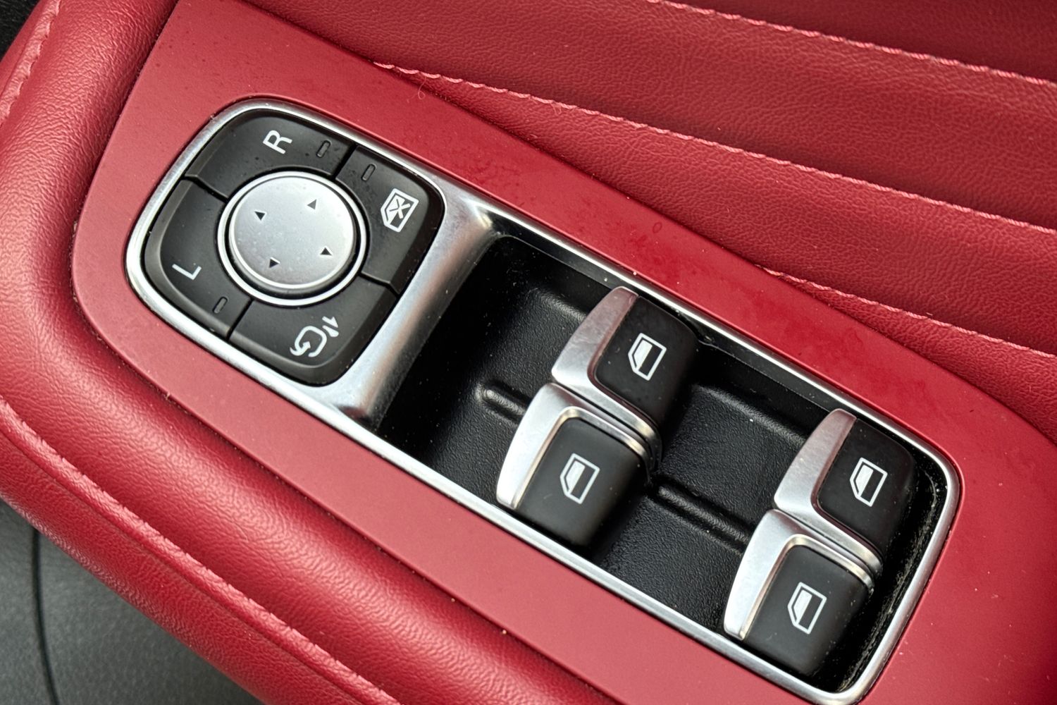 Used MG MG HS 2023 for sale - 77605090: Photo 29