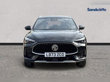 Used MG MG HS 2023 for sale - 77605090: Photo