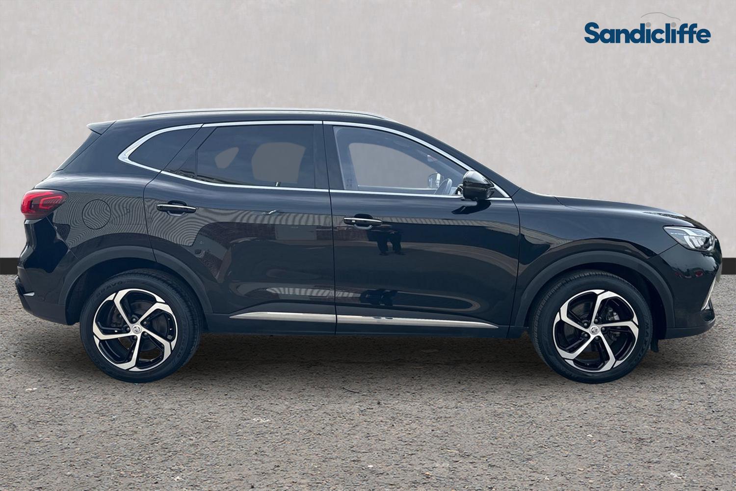 Used MG MG HS 2023 for sale - 77605090: Photo 3