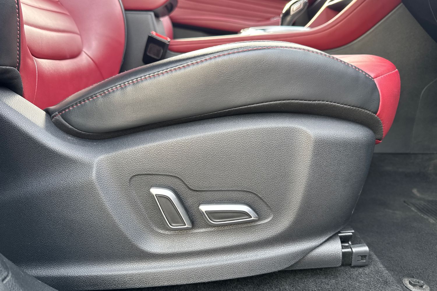 Used MG MG HS 2023 for sale - 77605090: Photo 32