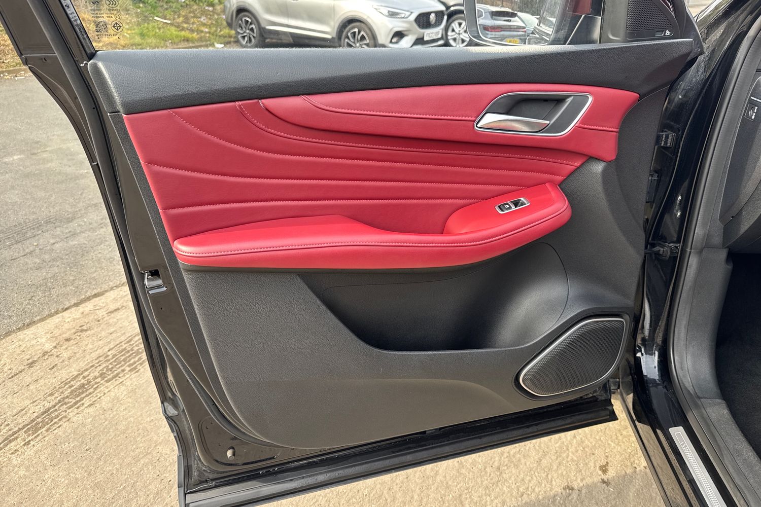 Used MG MG HS 2023 for sale - 77605090: Photo 33