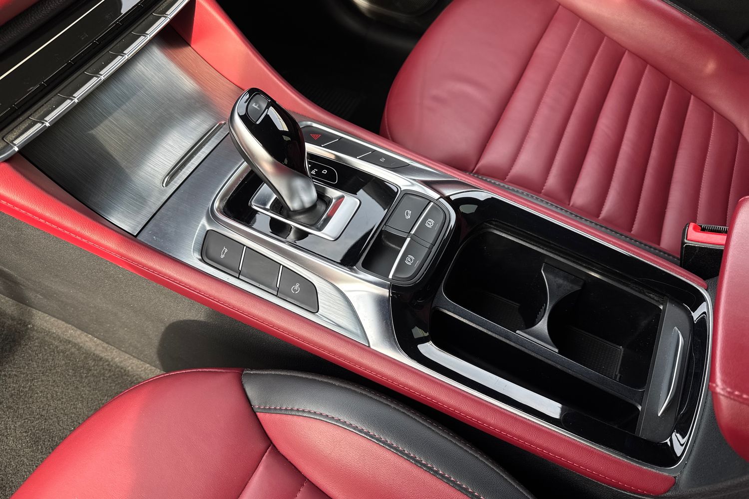 Used MG MG HS 2023 for sale - 77605090: Photo 35