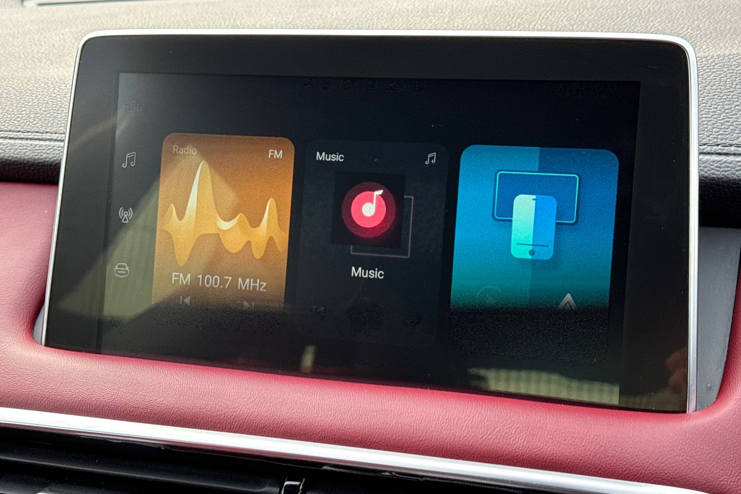 Used MG MG HS 2023 for sale - 77605090: Photo 37