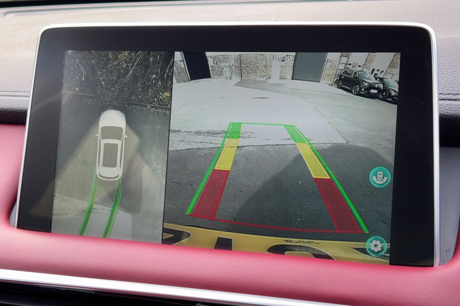 Used MG MG HS 2023 for sale - 77605090: Photo 38