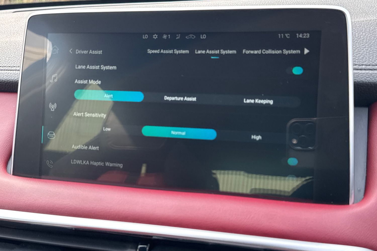 Used MG MG HS 2023 for sale - 77605090: Photo 39