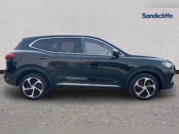 Used MG MG HS 2023 for sale - 77605090: Photo