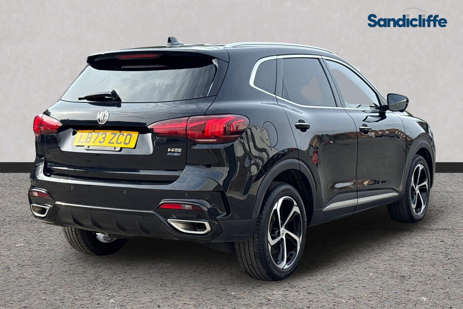 Used MG MG HS 2023 for sale - 77605090: Photo 4