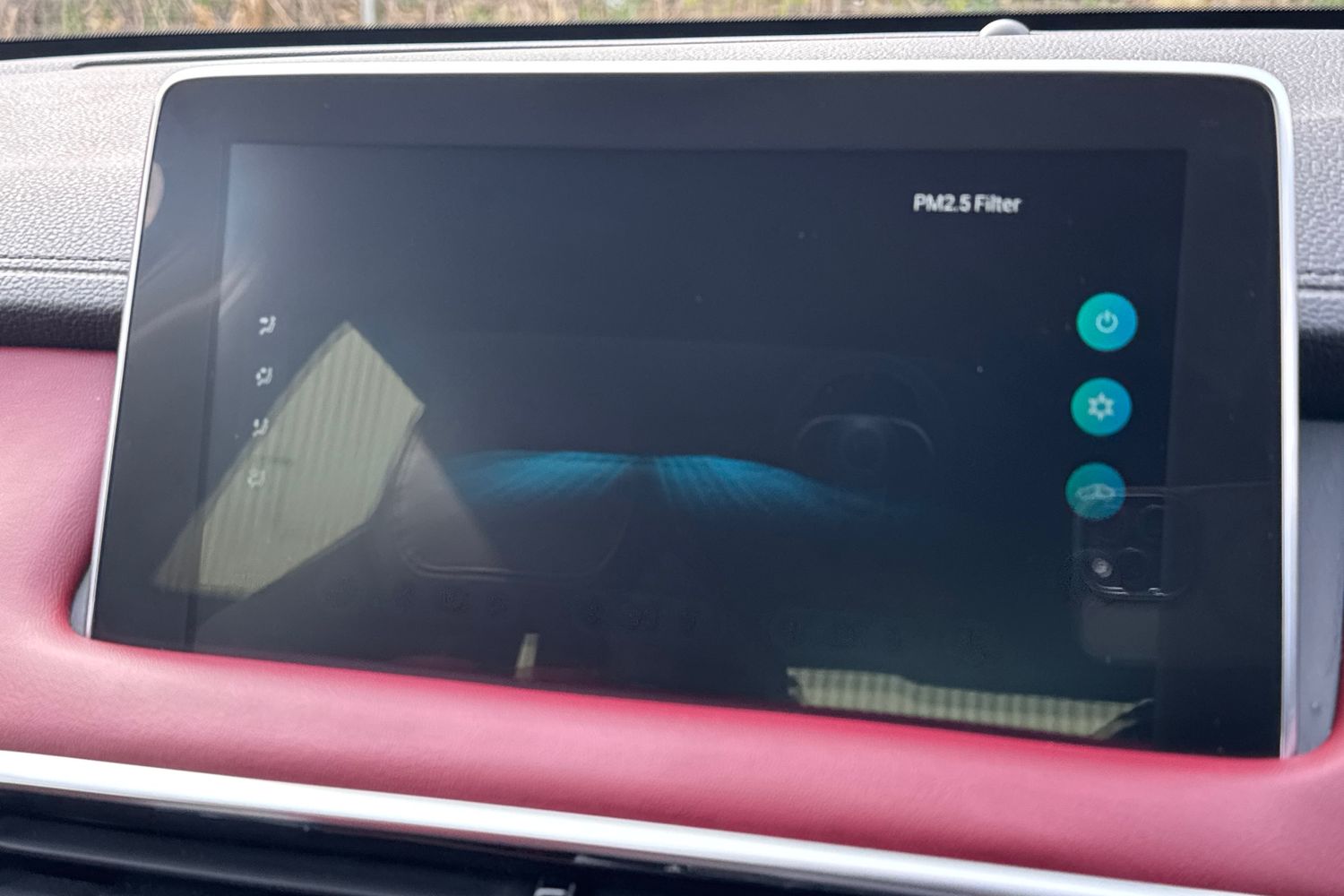 Used MG MG HS 2023 for sale - 77605090: Photo 40