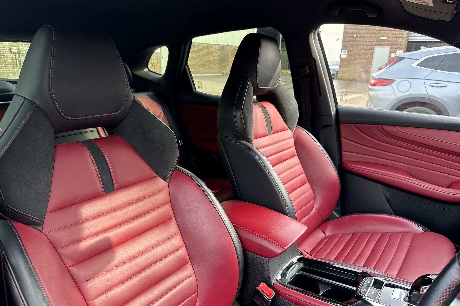 Used MG MG HS 2023 for sale - 77605090: Photo 41