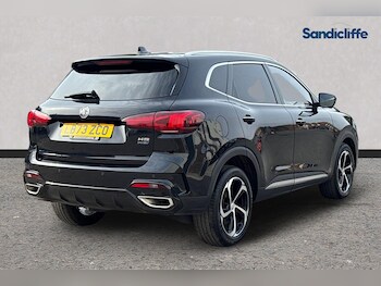 Used MG MG HS 2023 for sale - 77605090: Photo