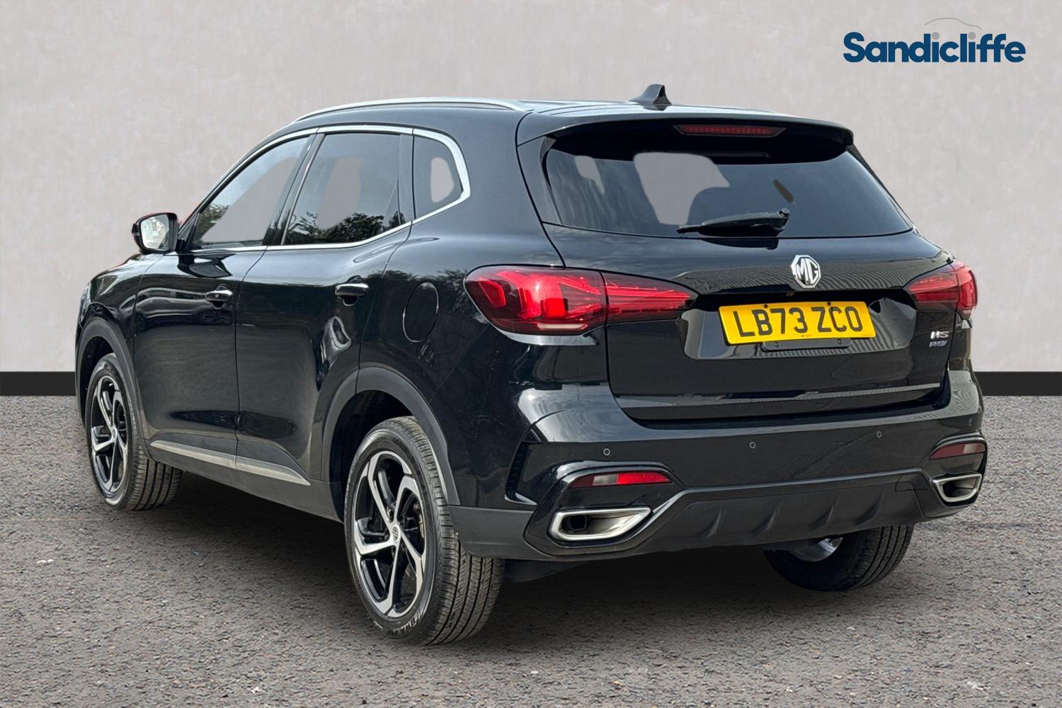 Used MG MG HS 2023 for sale - 77605090: Photo 7