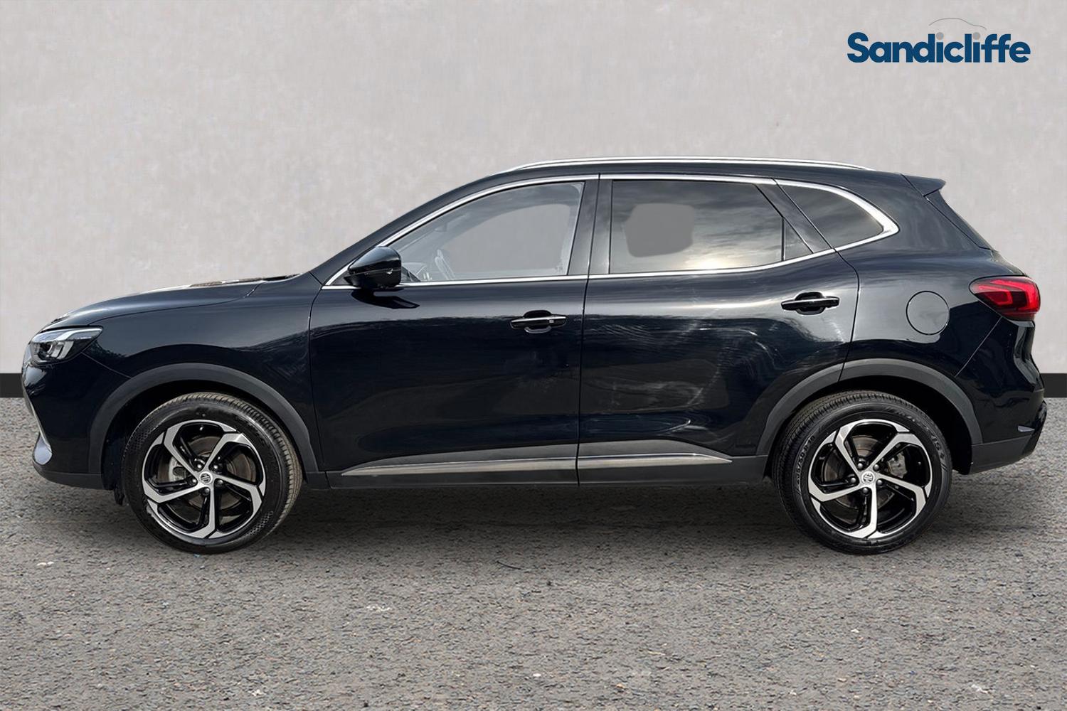 Used MG MG HS 2023 for sale - 77605090: Photo 8