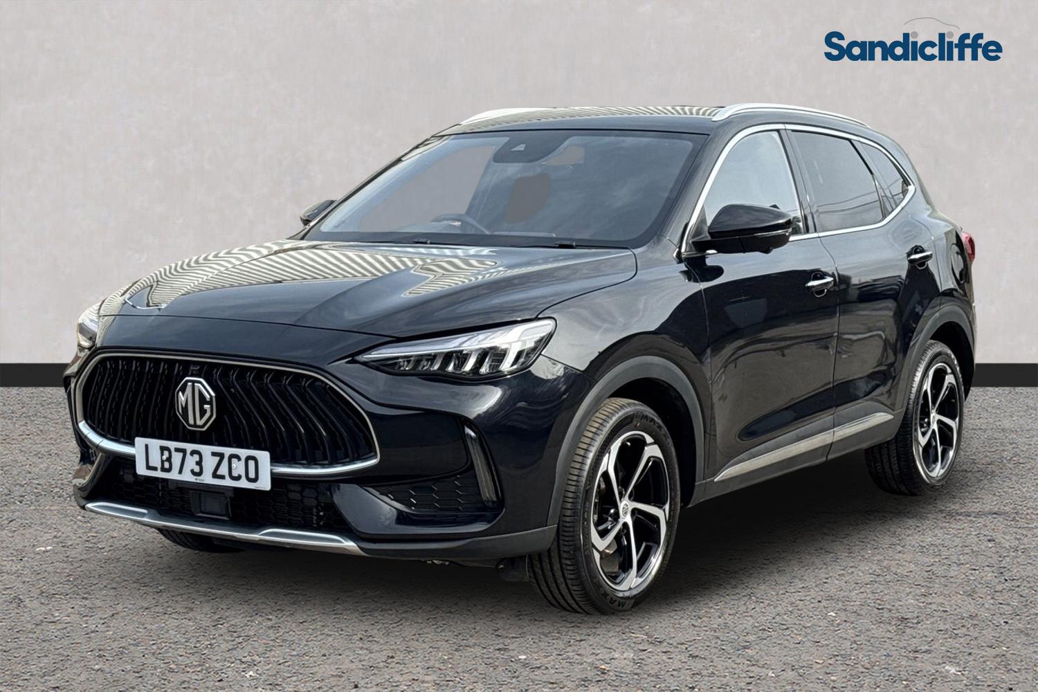 Used MG MG HS 2023 for sale - 77605090: Photo 9